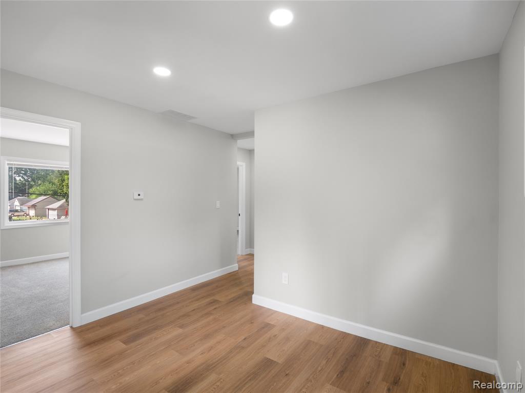 13501 Mettetal Street, Detroit, MI 48227 — Photo 19