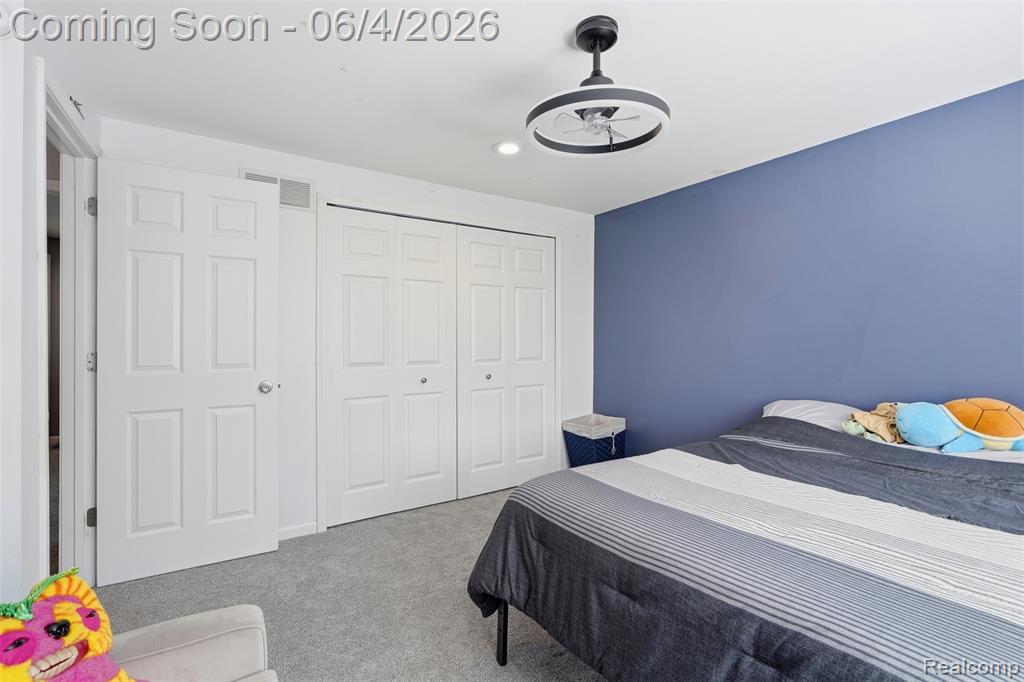 2351 Recreation Drive, West Bloomfield, MI 48324 — Photo 18