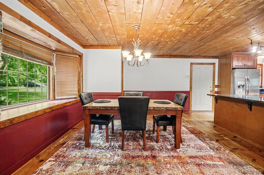 1435 Rolling Hills Drive, Howell, MI 48843 — Photo 8