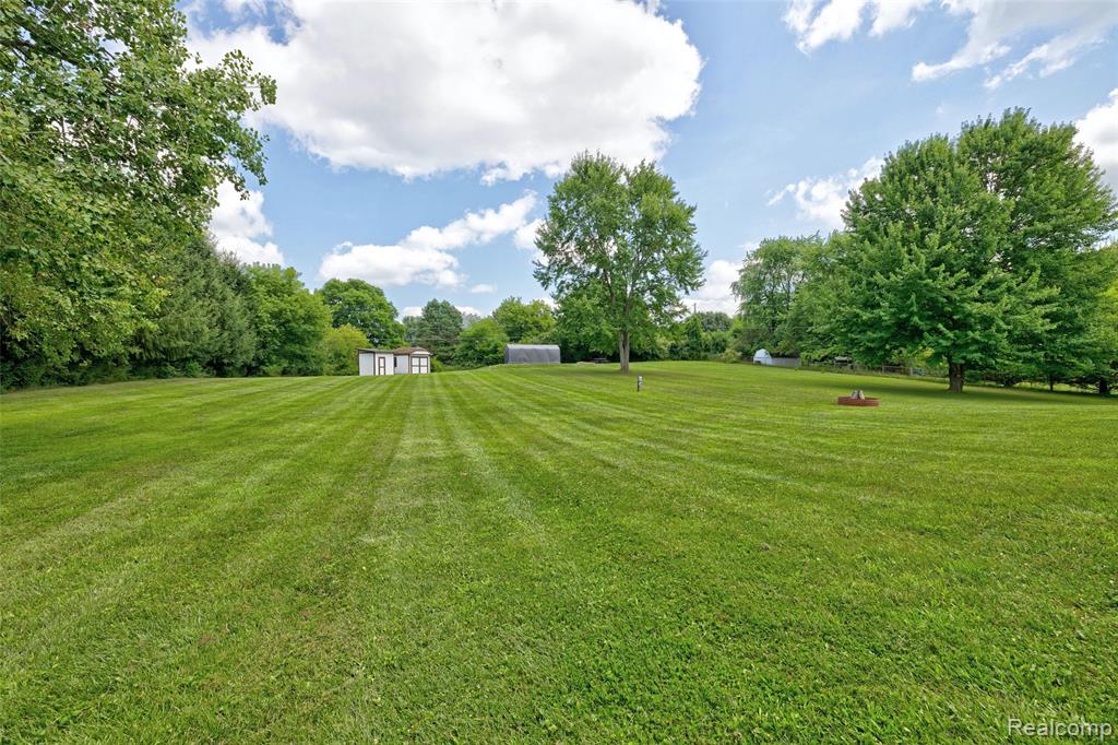 9580 Buckhorn Lake Road, Holly, MI 48442 — Photo 74