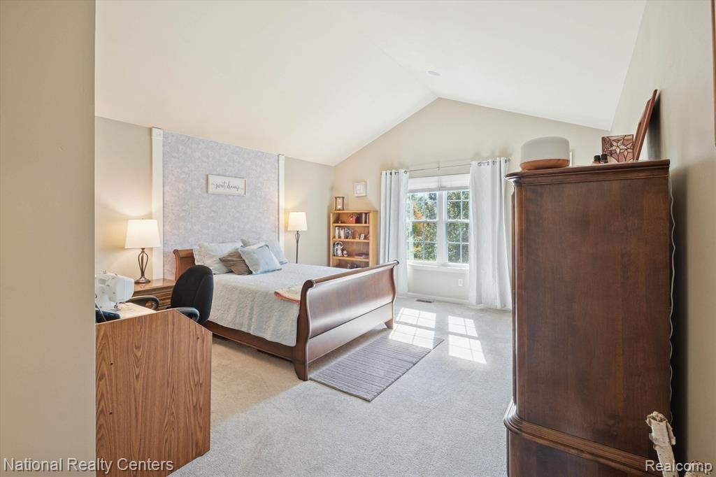 4067 Kirkway Court, 110, Howell, MI 48843 — Photo 17