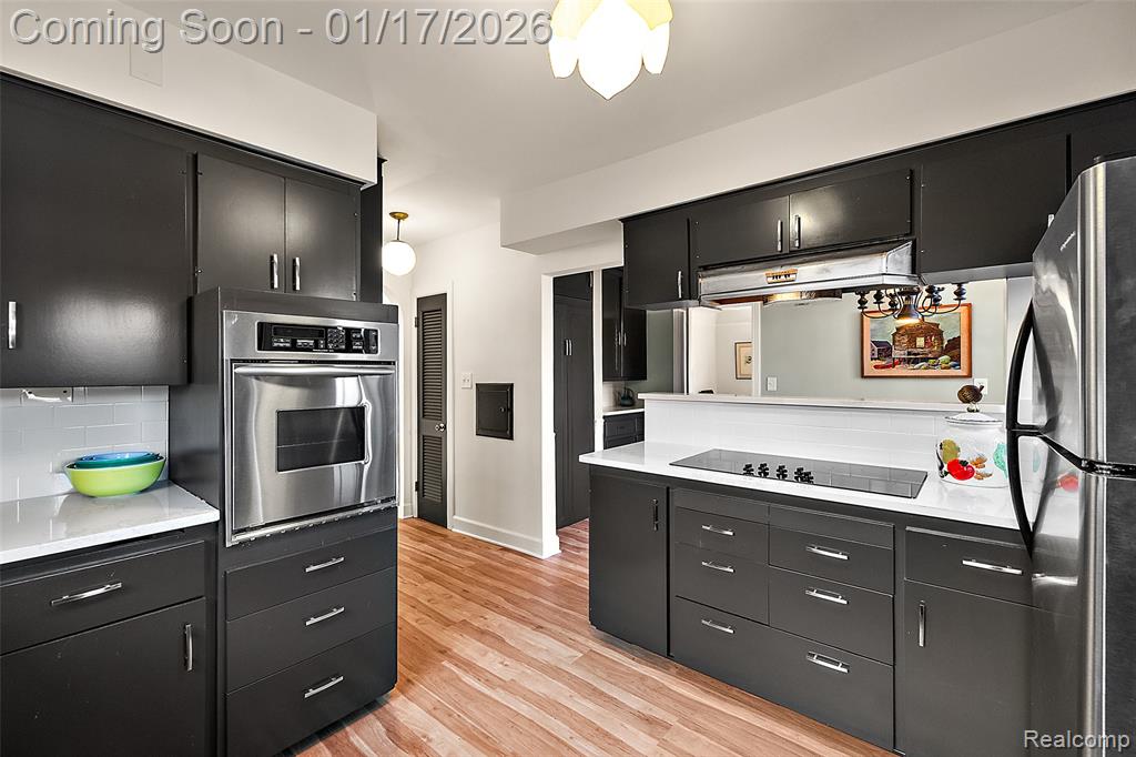 15716 Rosemont Avenue, Detroit, MI 48223 — Photo 25