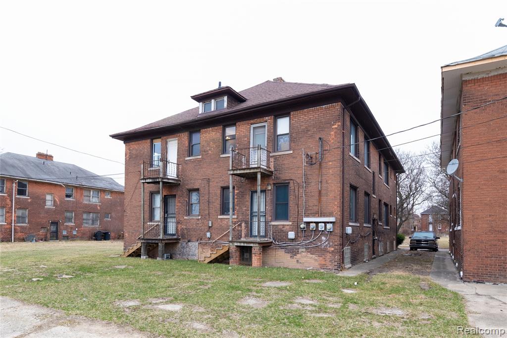 2675 Richton Street, Detroit, MI 48206 — Photo 15