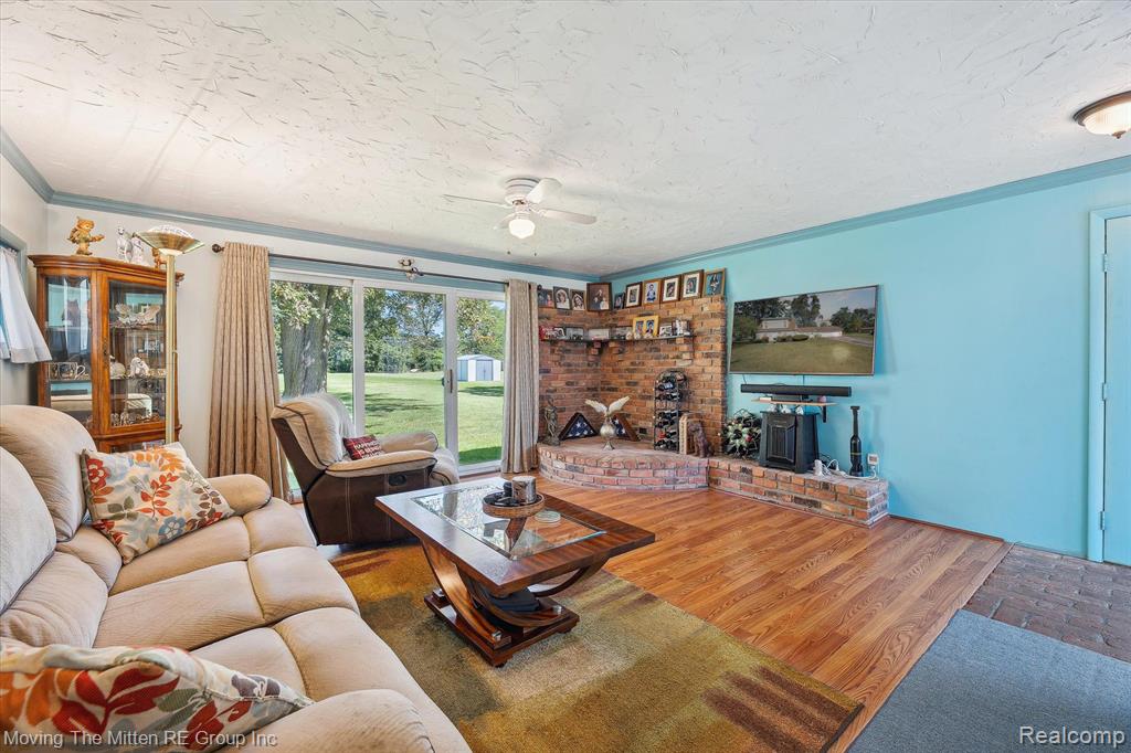 43832 ROBSON Road, Van Buren, MI 48111 — Photo 17