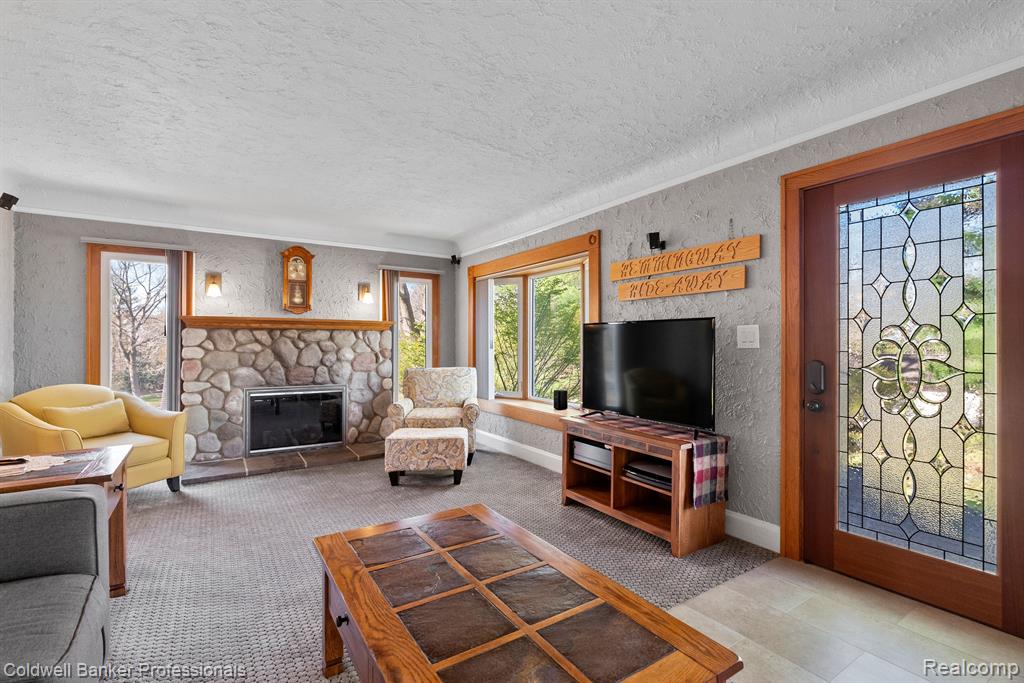 4710 BRUNK Drive, Otter Lake, MI 48464 — Photo 16