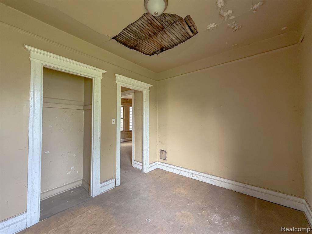 1540 Saint Clair Street, Detroit, MI 48214 — Photo 10