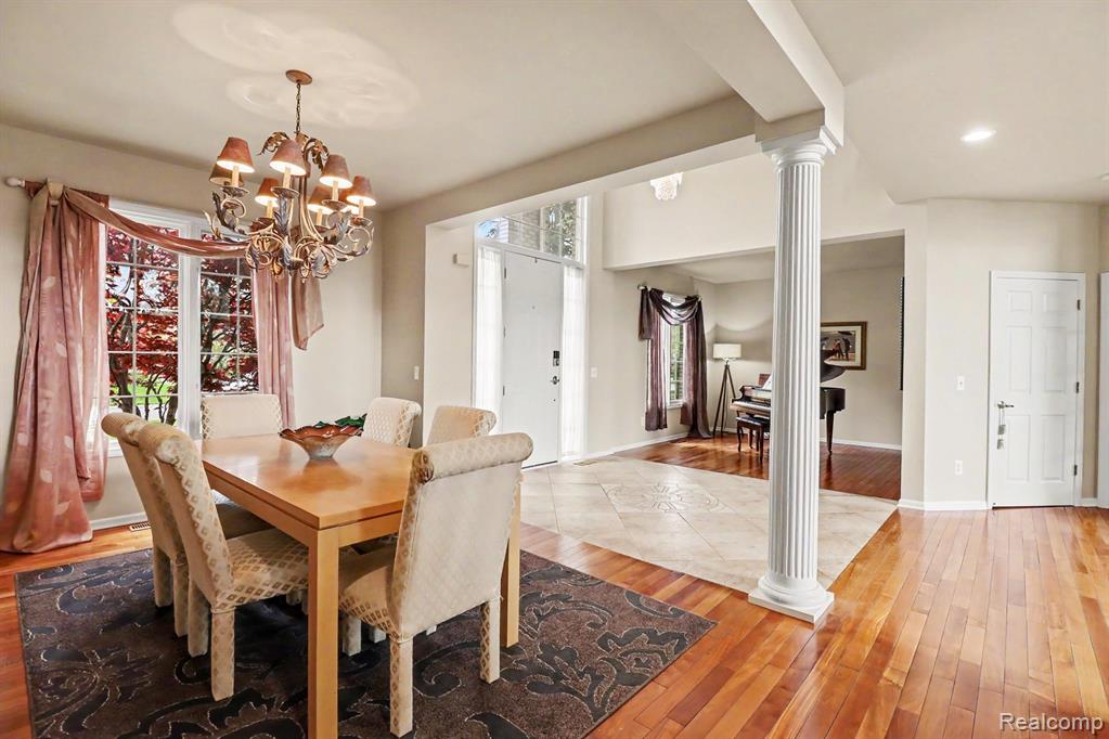 55397 Apple Lane, Shelby Twp, MI 48316 — Photo 11