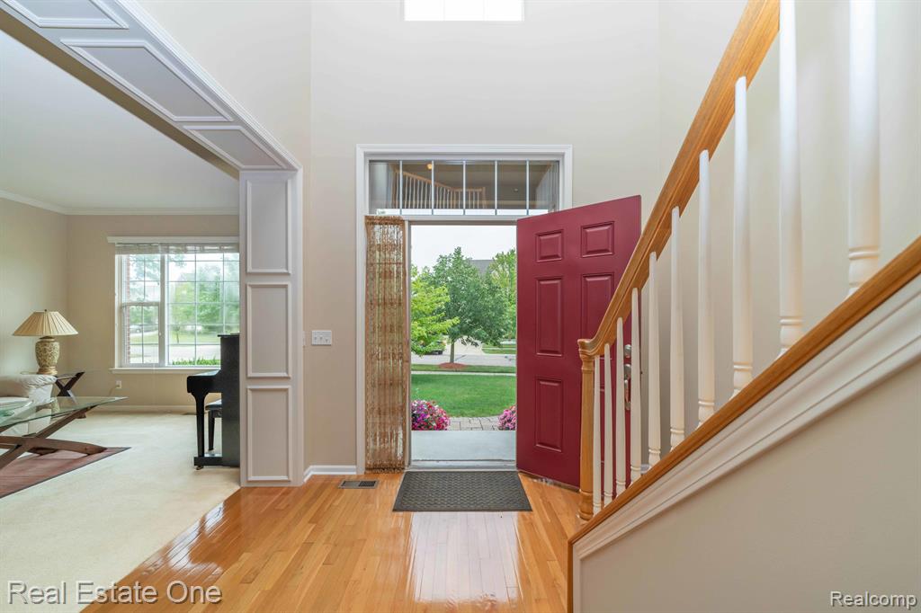 17017 BOULDER Drive, Northville, MI 48168 — Photo 20