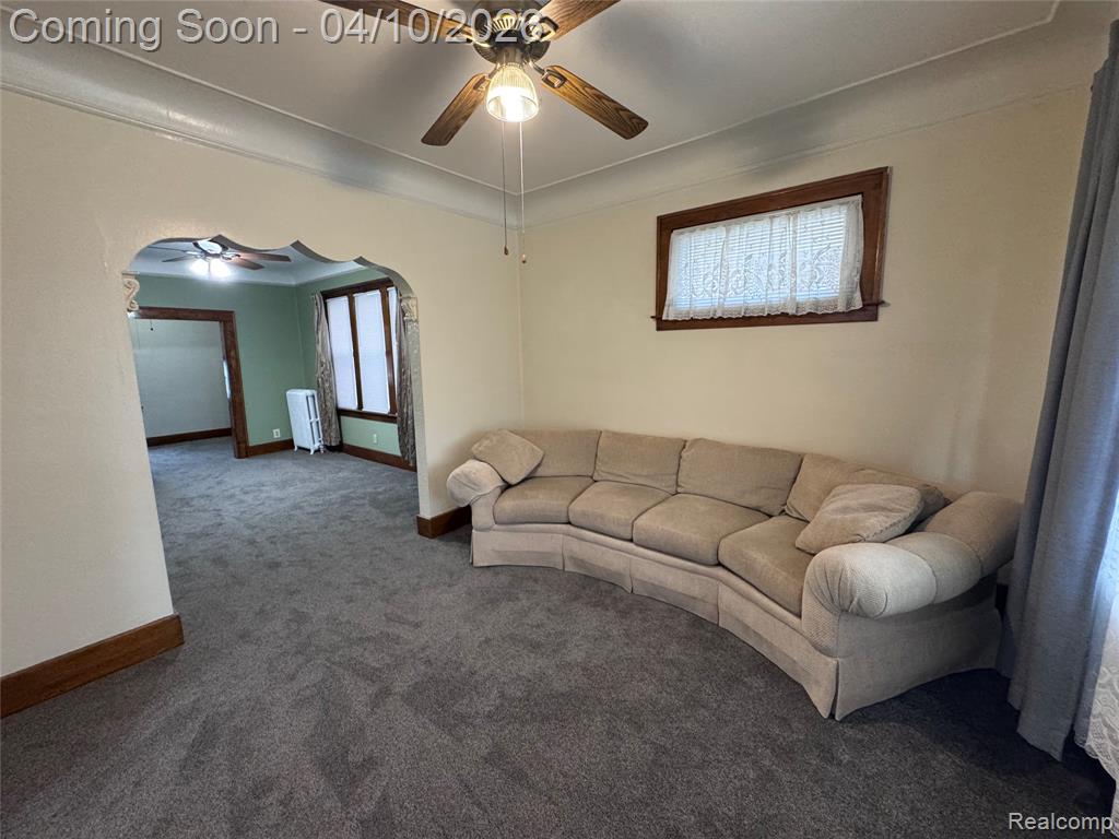 3841 Caniff Street, Hamtramck, MI 48212 — Photo 13
