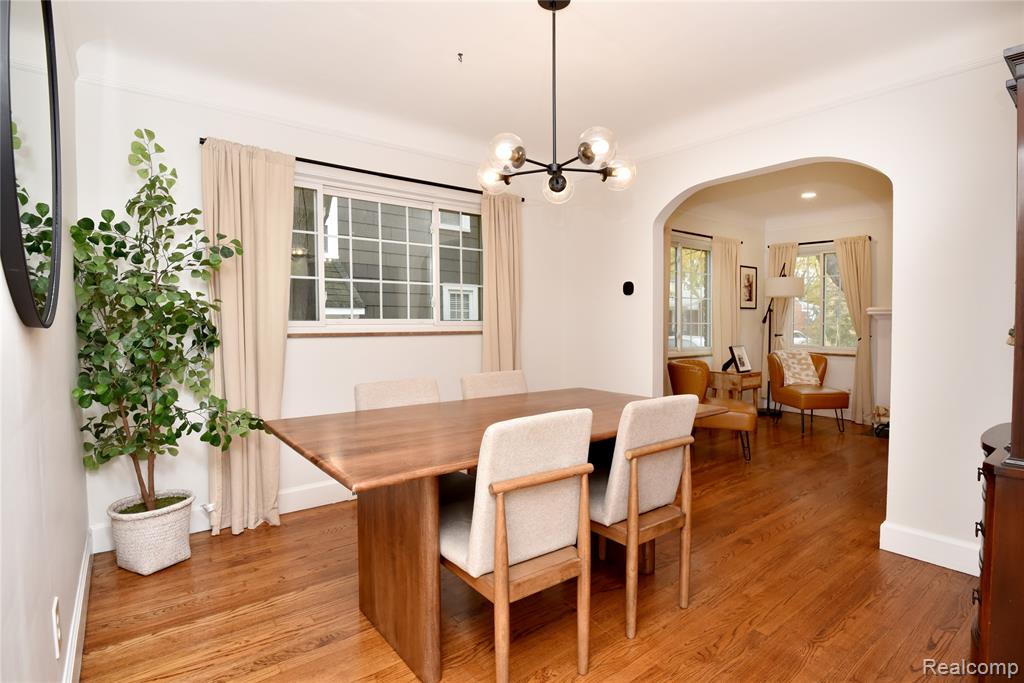 800 Maplegrove Avenue, Royal Oak, MI 48067 — Photo 8