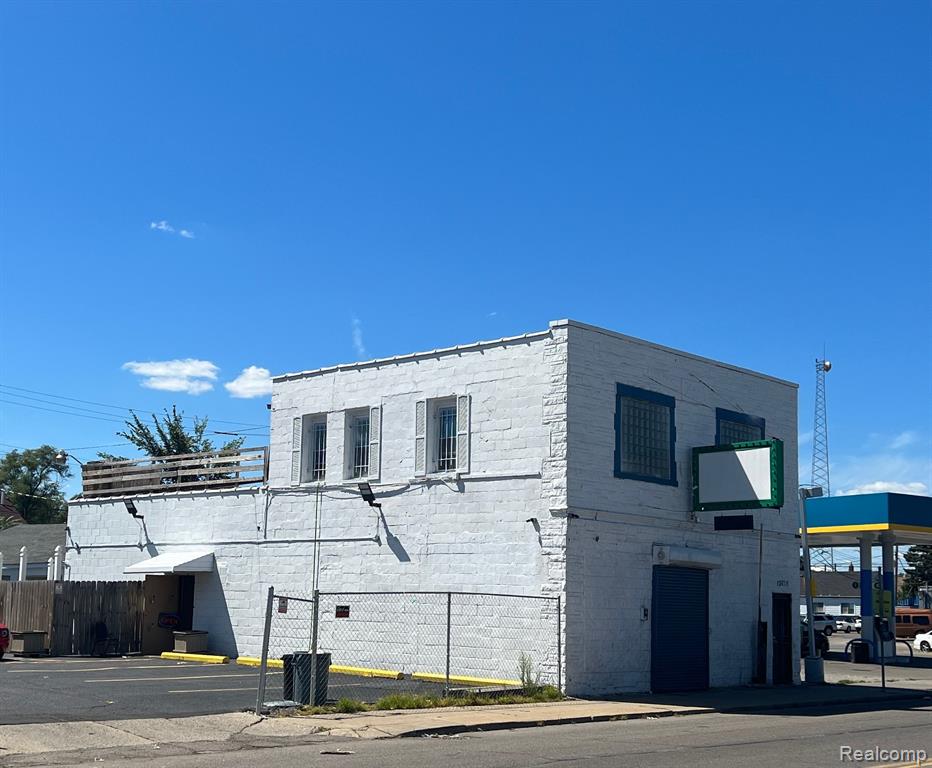 40 SE Martin Luther King Jr Street, Grand Rapids, MI, 49507