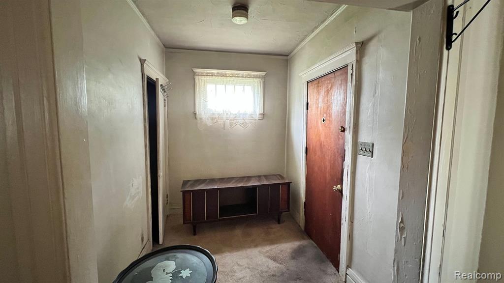7821 SHERWOOD Street, Detroit, MI 48211 — Photo 20