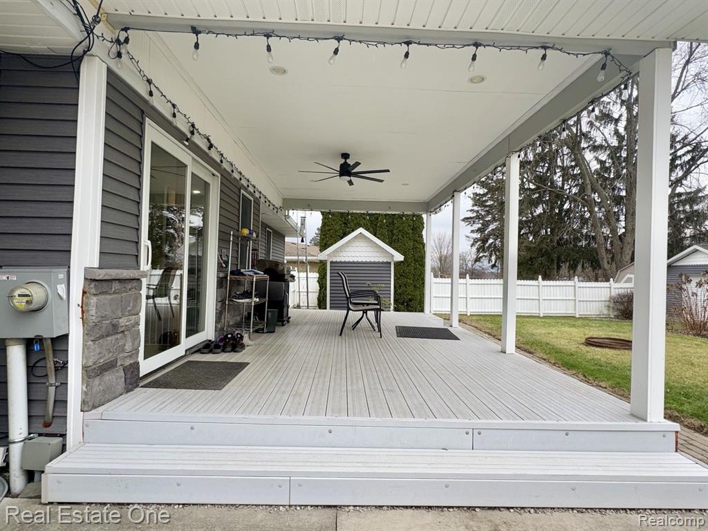 7075 YARMY Drive, Swartz Creek, MI 48473 — Photo 5