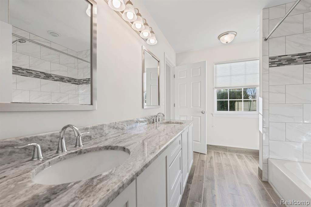 51229 Glen Hollow Avenue, Canton, MI 48188 — Photo 37