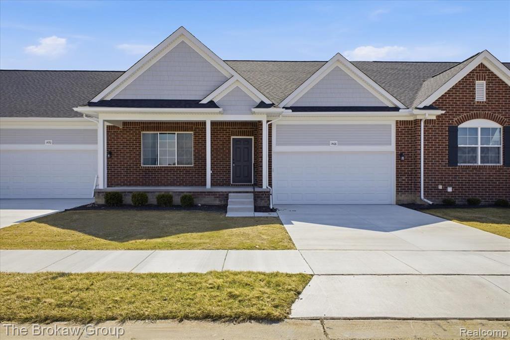 1437 Lincoln Street, Lapeer, MI 48446
