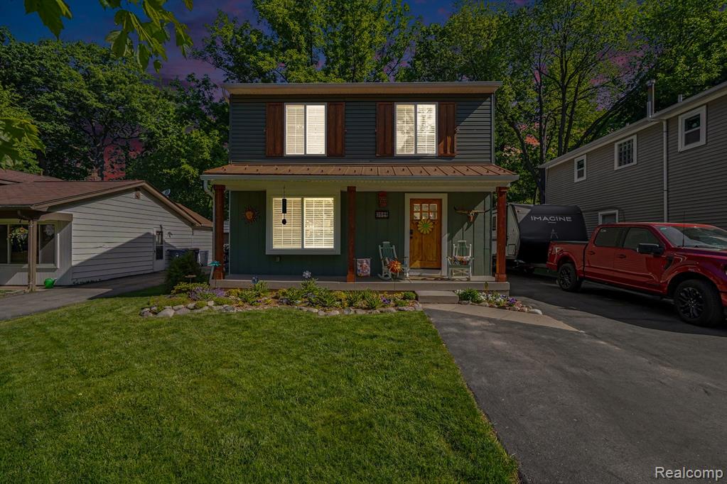 3544 Fort Drive, Waterford, MI 48328 — Photo 35