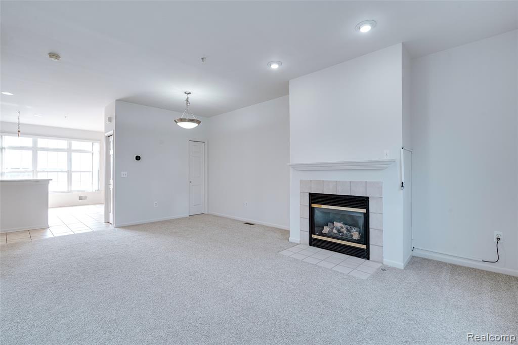 43846 E Cherry Grove Court, Canton, MI, 48188