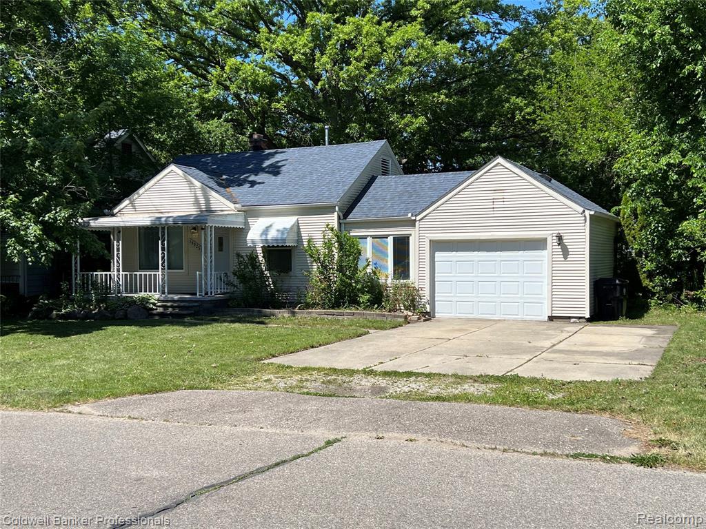 19925 Negaunee, Redford, MI 48240 — Photo 3