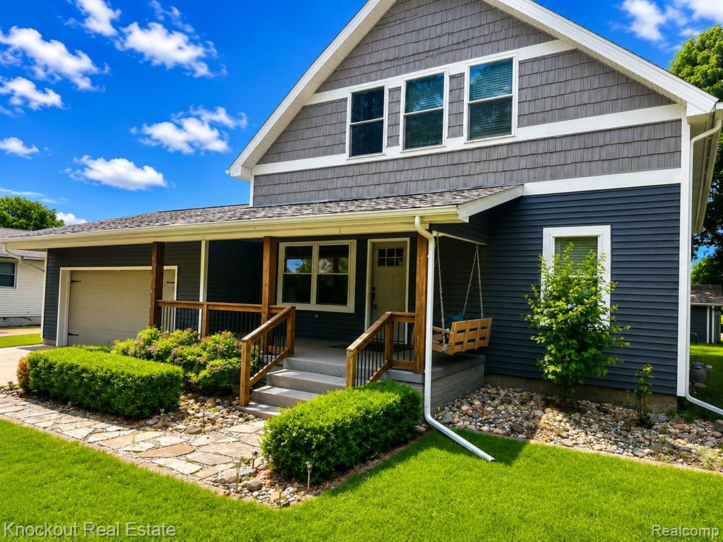 140 W Jefferson Street, Frankenmuth, MI 48734 — Photo 3