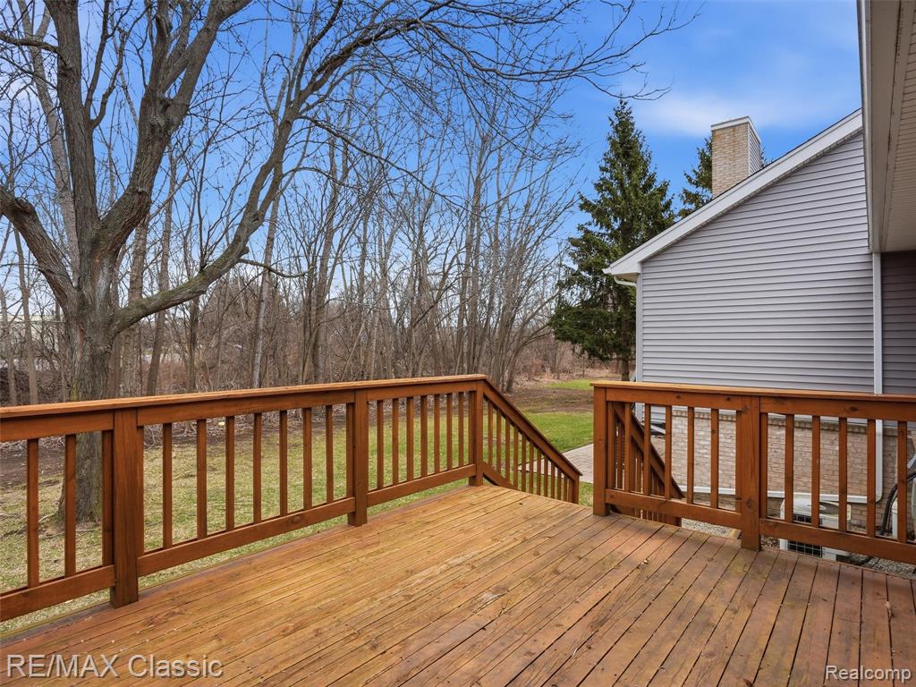 7527 Green Meadow Lane, 115, Canton, MI 48187 — Photo 30