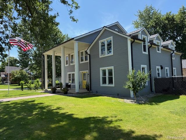 7046 REED Street, Brown, MI 48416 — Photo 7