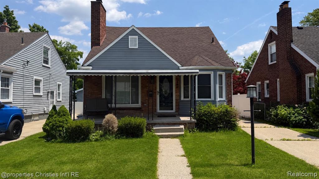 2990 Oakshire Avenue, Berkley, MI 48072