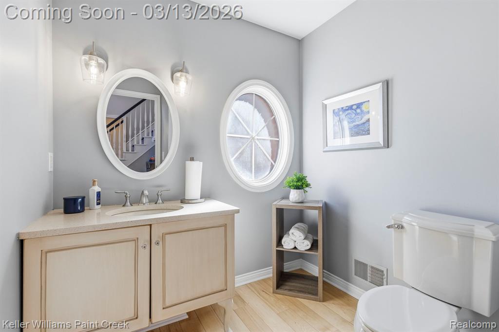 1628 Royal Birkdale Drive W, Oxford, MI 48371 — Photo 20