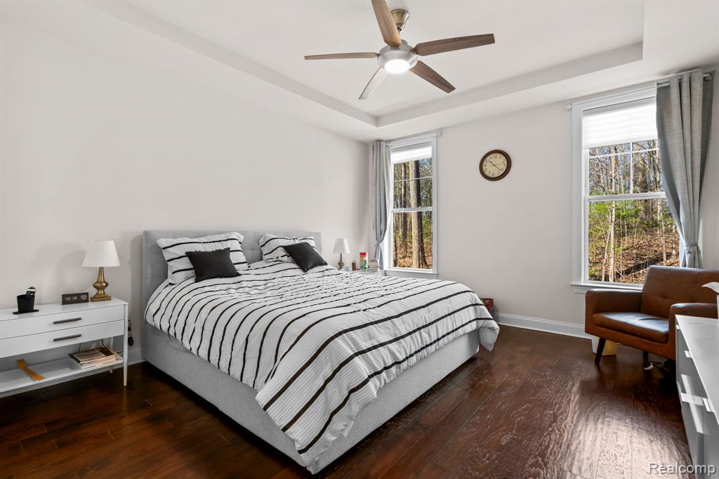 3020 N Spurway Drive, Ann Arbor, MI 48105 — Photo 35