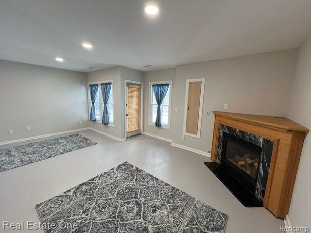 7733 CODDINGTON, 1, Clarkston, MI 48348 — Photo 47