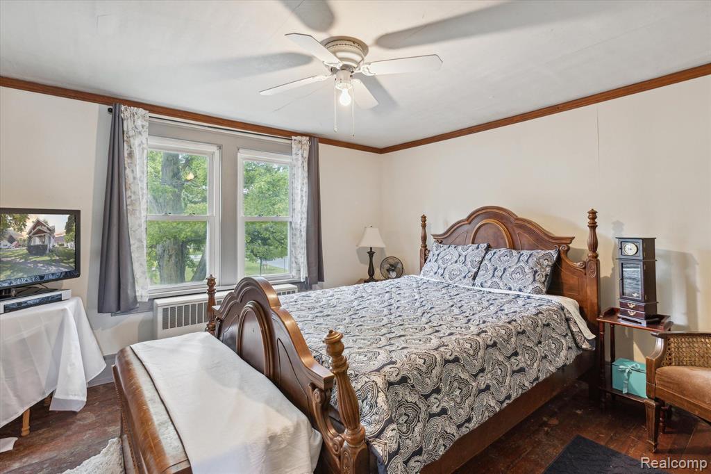 6457 GARFIELD Avenue, Cass City, MI 48726 — Photo 25