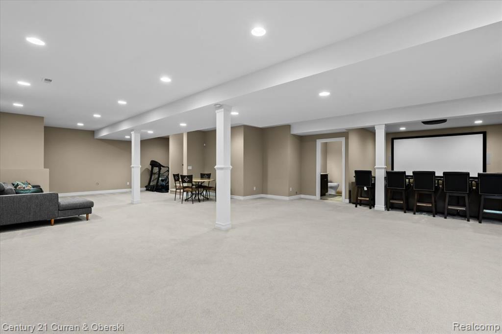 46782 Merion Circle, Northville, MI 48168 — Photo 28