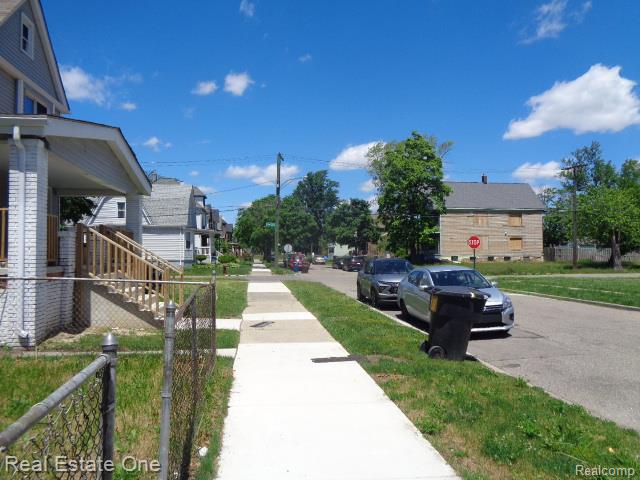 6031 Crane Street, Detroit, MI 48213 — Photo 8