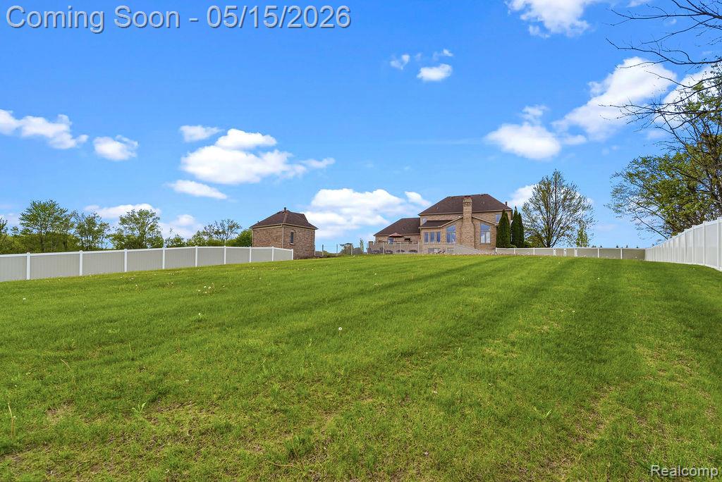 7374 Fox Hill Lane, Northville, MI 48168 — Photo 67