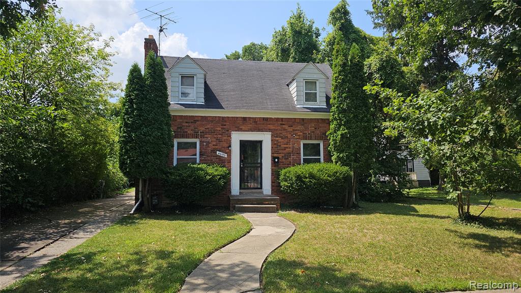 4695 Hereford Street, Detroit, MI 48224 — Photo 3