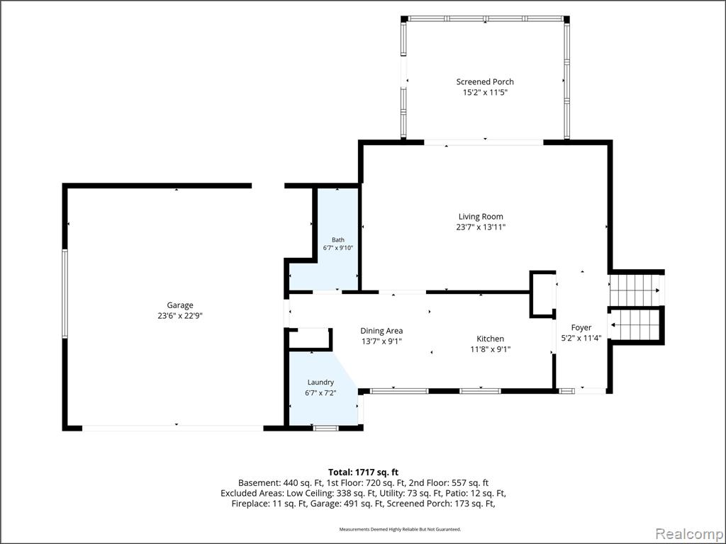 1165 Camelot Drive, Pinckney, MI 48169 — Photo 42