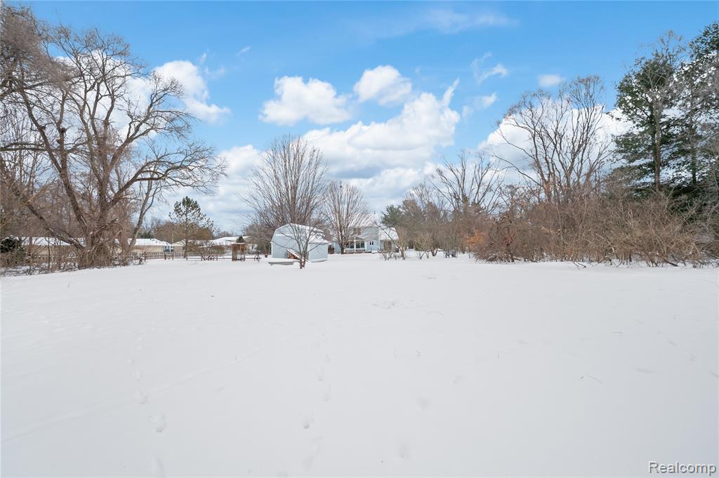 1928 Orchard Drive, Stevensville, MI 49127 — Photo 37