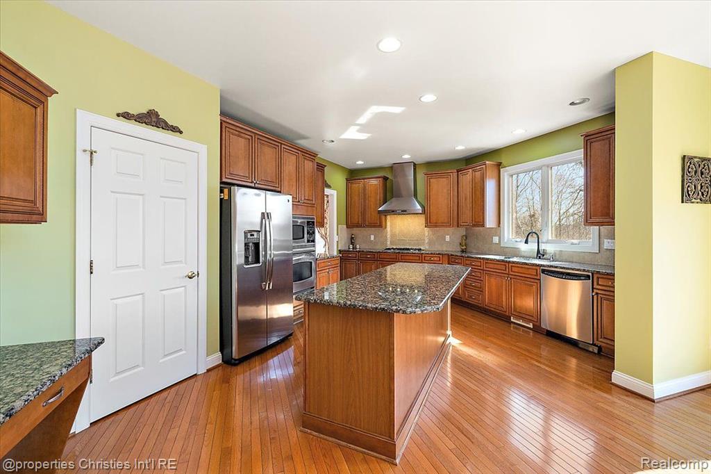50367 Teton Ridge Road, Northville, MI 48168 — Photo 10
