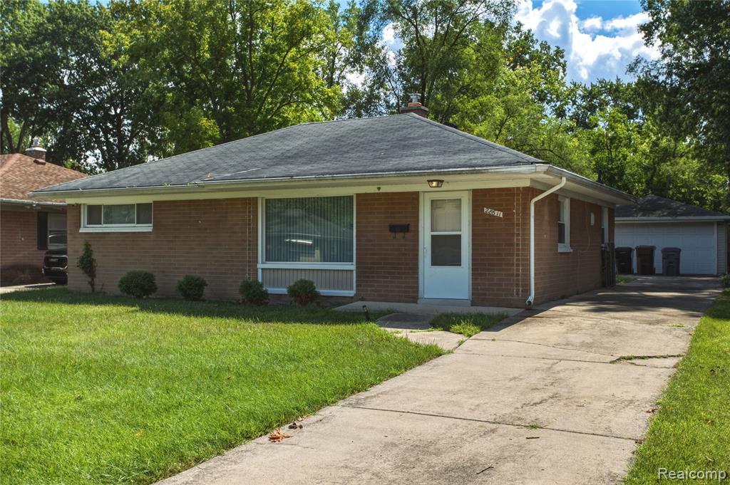28611 Parkwood Street, Inkster, MI 48141