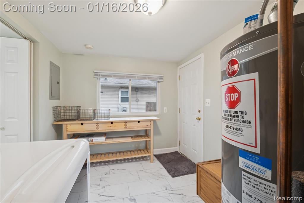 537 Andresen Court, Hazel Park, MI 48030 — Photo 25
