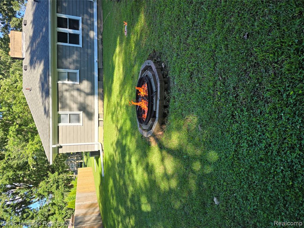 11269 N Jennings Road, Clio, MI 48420 — Photo 4