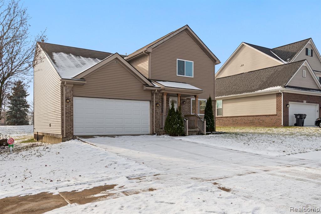 549 KONGONI Drive, Pontiac, MI 48341 — Photo 2