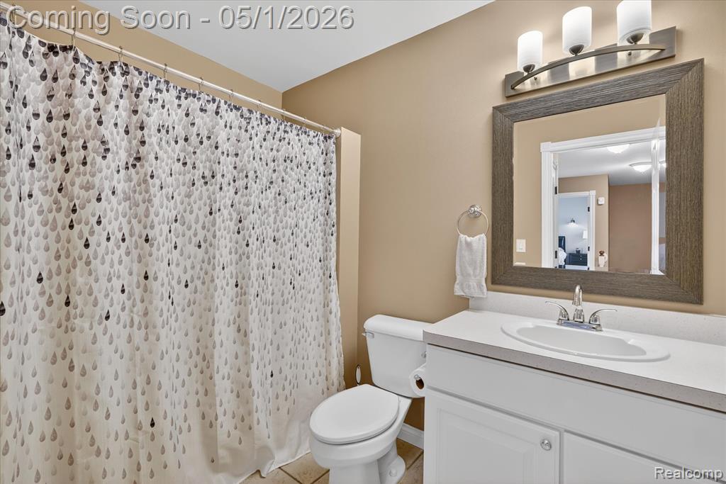 2164 E Allen Road, Howell, MI 48855 — Photo 40