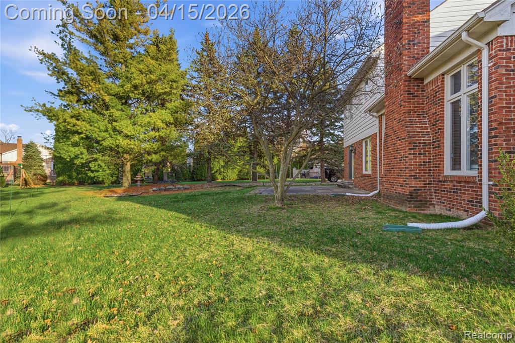 14855 Brompton Court, Shelby Twp, MI 48315 — Photo 49