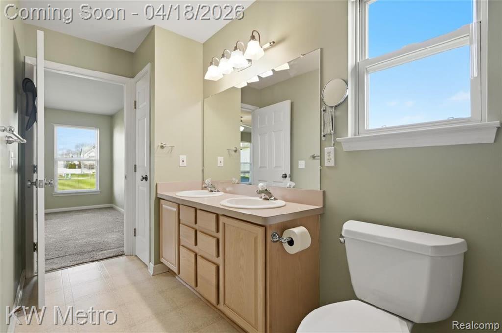 9588 Dalton Drive, Van Buren, MI 48111 — Photo 33