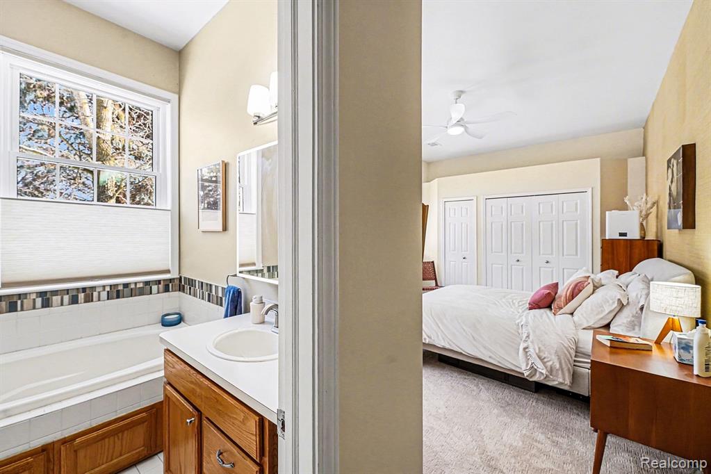 41415 Copper Creek Drive, Canton, MI 48187 — Photo 22