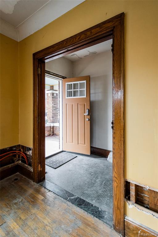 4100 Helen Street, Detroit, MI 48207 — Photo 53