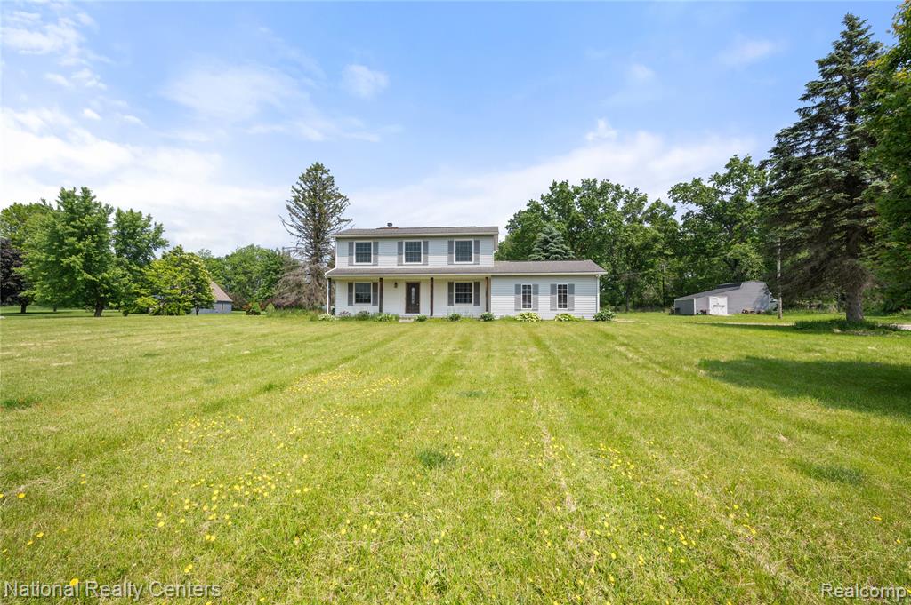 10040 Old Farm Trail, Davisburg, MI 48350 — Photo 2