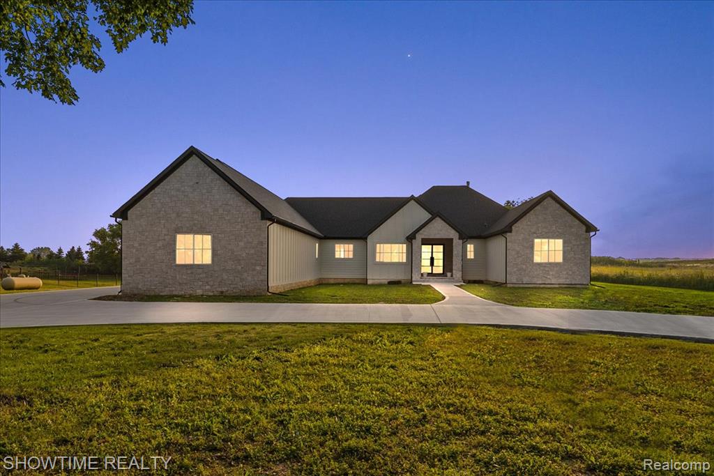 65855 Mound Road, Washington, MI 48095 — Photo 2