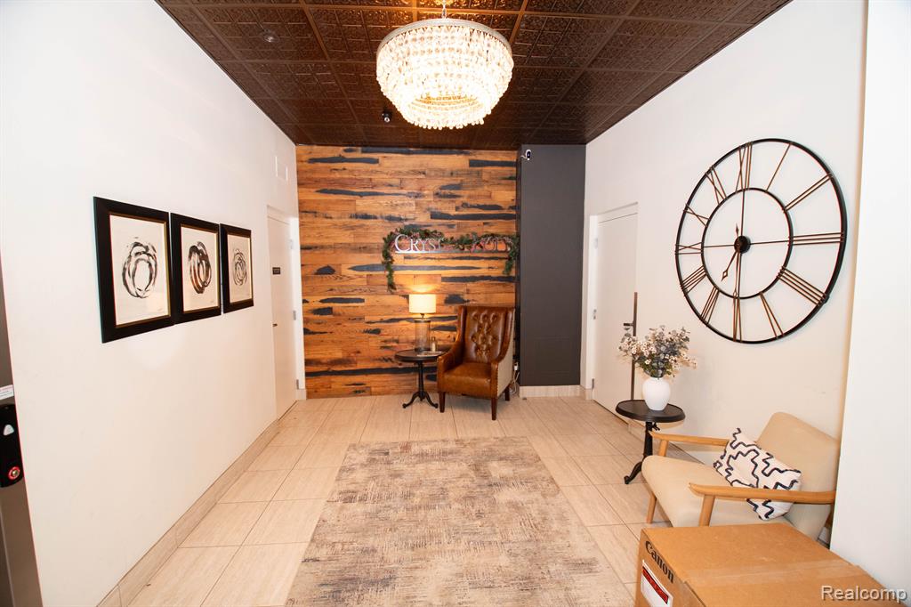 3100 WOODWARD Avenue, #205, Detroit, MI 48201 — Photo 42