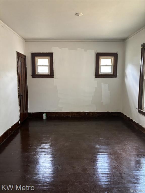 7159 WEBB Street, Detroit, MI 48204 — Photo 8
